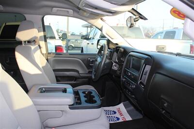 2018 Chevrolet Silverado 1500 Custom - Photo 7 - Tulsa, OK 74112