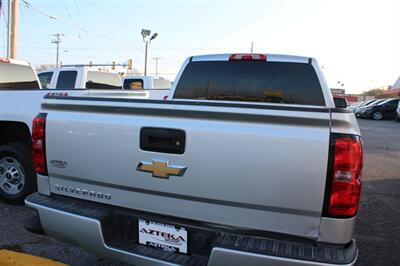 2018 Chevrolet Silverado 1500 Custom - Photo 5 - Tulsa, OK 74112