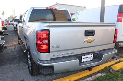 2018 Chevrolet Silverado 1500 Custom - Photo 6 - Tulsa, OK 74112