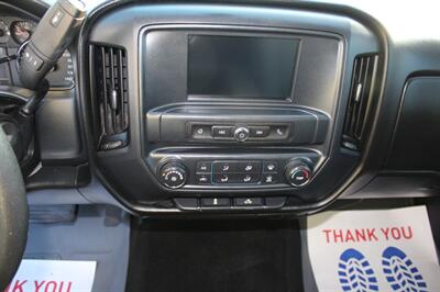 2018 Chevrolet Silverado 1500 Custom - Photo 19 - Tulsa, OK 74112