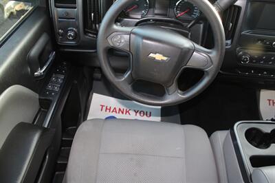 2018 Chevrolet Silverado 1500 Custom - Photo 14 - Tulsa, OK 74112