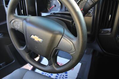 2018 Chevrolet Silverado 1500 Custom - Photo 21 - Tulsa, OK 74112