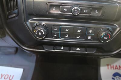 2018 Chevrolet Silverado 1500 Custom - Photo 4 - Tulsa, OK 74112