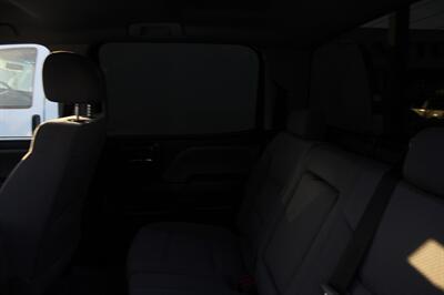 2018 Chevrolet Silverado 1500 Custom - Photo 17 - Tulsa, OK 74112