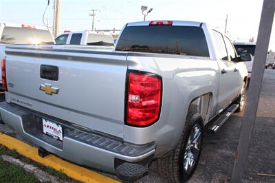 2018 Chevrolet Silverado 1500 Custom - Photo 2 - Tulsa, OK 74112