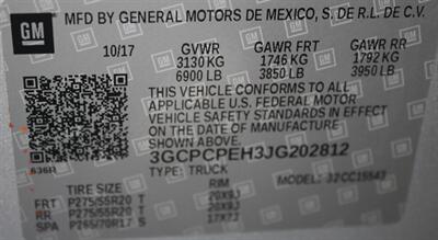 2018 Chevrolet Silverado 1500 Custom - Photo 22 - Tulsa, OK 74112