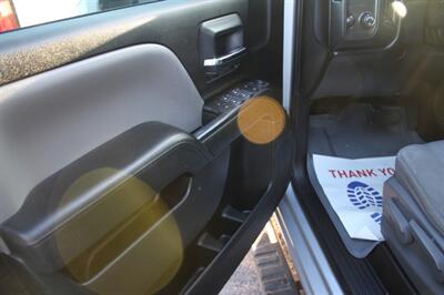 2018 Chevrolet Silverado 1500 Custom - Photo 18 - Tulsa, OK 74112