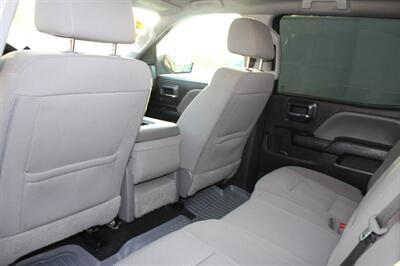 2018 Chevrolet Silverado 1500 Custom - Photo 13 - Tulsa, OK 74112