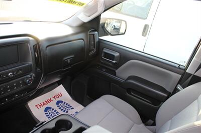 2018 Chevrolet Silverado 1500 Custom - Photo 15 - Tulsa, OK 74112