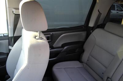 2018 Chevrolet Silverado 1500 Custom - Photo 16 - Tulsa, OK 74112