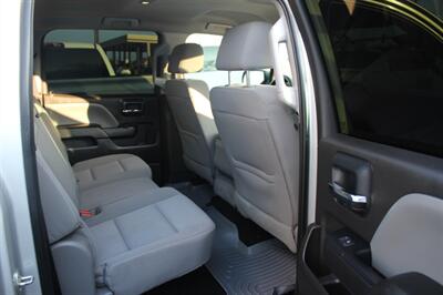 2018 Chevrolet Silverado 1500 Custom - Photo 11 - Tulsa, OK 74112