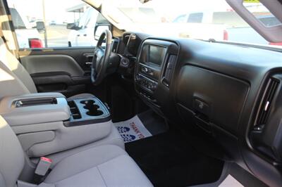 2018 Chevrolet Silverado 1500 Custom - Photo 8 - Tulsa, OK 74112