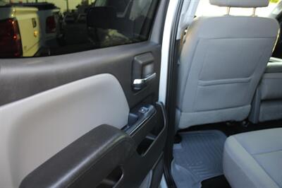 2018 Chevrolet Silverado 1500 Custom - Photo 12 - Tulsa, OK 74112