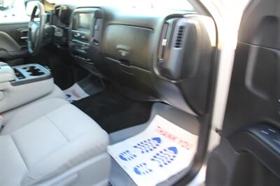 2018 Chevrolet Silverado 1500 Custom - Photo 9 - Tulsa, OK 74112