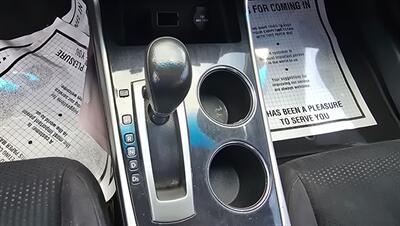 2014 Nissan Altima 2.5   - Photo 14 - Tulsa, OK 74112