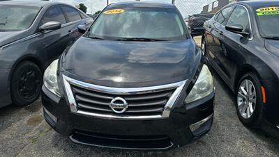 2014 Nissan Altima 2.5   - Photo 18 - Tulsa, OK 74112