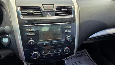 2014 Nissan Altima 2.5   - Photo 13 - Tulsa, OK 74112