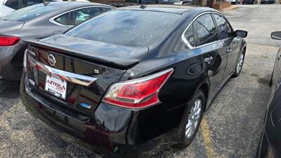 2014 Nissan Altima 2.5   - Photo 3 - Tulsa, OK 74112