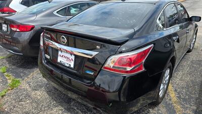 2014 Nissan Altima 2.5   - Photo 4 - Tulsa, OK 74112