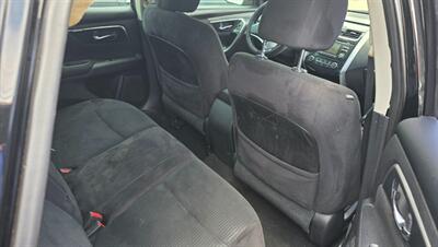 2014 Nissan Altima 2.5   - Photo 8 - Tulsa, OK 74112