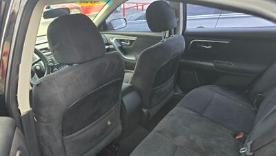 2014 Nissan Altima 2.5   - Photo 9 - Tulsa, OK 74112