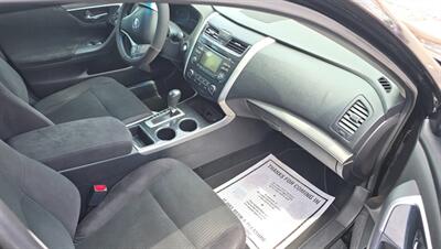 2014 Nissan Altima 2.5   - Photo 7 - Tulsa, OK 74112