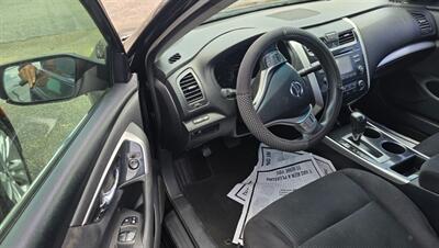 2014 Nissan Altima 2.5   - Photo 10 - Tulsa, OK 74112