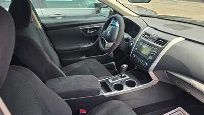 2014 Nissan Altima 2.5   - Photo 6 - Tulsa, OK 74112