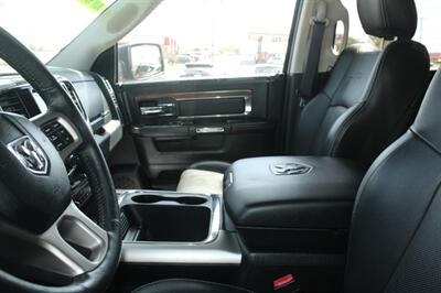 2016 RAM 1500 Laramie   - Photo 8 - Tulsa, OK 74112