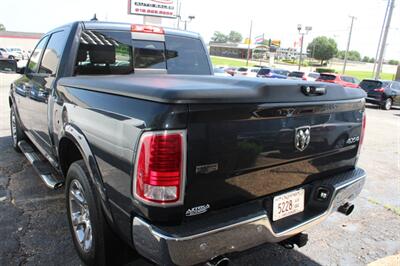 2016 RAM 1500 Laramie   - Photo 9 - Tulsa, OK 74112