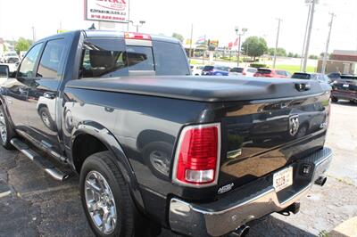 2016 RAM 1500 Laramie   - Photo 12 - Tulsa, OK 74112