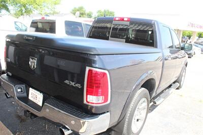 2016 RAM 1500 Laramie   - Photo 3 - Tulsa, OK 74112
