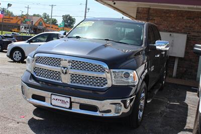 2016 RAM 1500 Laramie   - Photo 5 - Tulsa, OK 74112