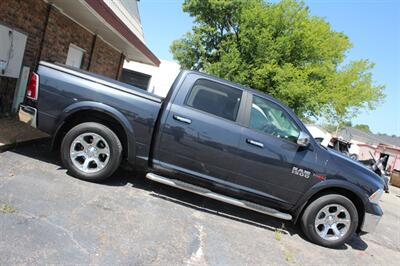 2016 RAM 1500 Laramie   - Photo 10 - Tulsa, OK 74112