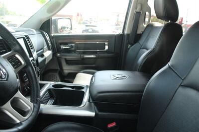 2016 RAM 1500 Laramie   - Photo 7 - Tulsa, OK 74112