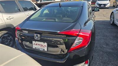 2019 Honda Civic EX - Photo 3 - Tulsa, OK 74112