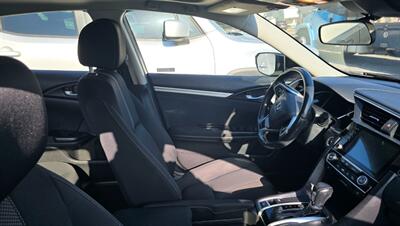 2019 Honda Civic EX - Photo 24 - Tulsa, OK 74112