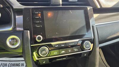 2019 Honda Civic EX - Photo 17 - Tulsa, OK 74112