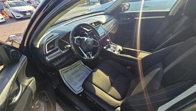 2019 Honda Civic EX - Photo 10 - Tulsa, OK 74112