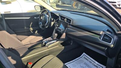 2019 Honda Civic EX - Photo 26 - Tulsa, OK 74112