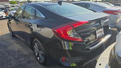 2019 Honda Civic EX - Photo 23 - Tulsa, OK 74112