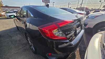 2019 Honda Civic EX - Photo 22 - Tulsa, OK 74112
