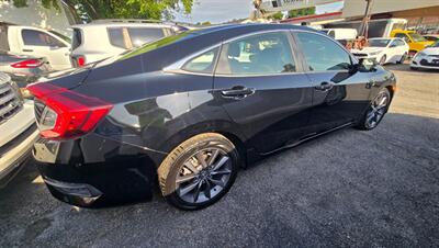 2019 Honda Civic EX - Photo 21 - Tulsa, OK 74112