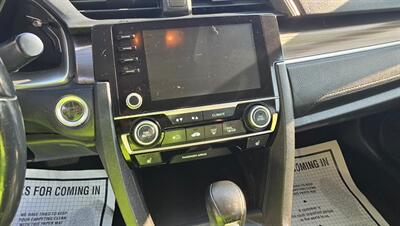 2019 Honda Civic EX - Photo 14 - Tulsa, OK 74112