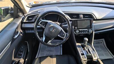 2019 Honda Civic EX - Photo 8 - Tulsa, OK 74112
