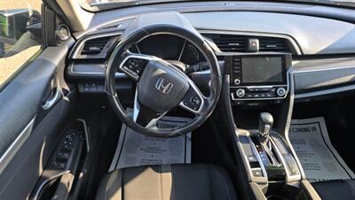2019 Honda Civic EX - Photo 5 - Tulsa, OK 74112