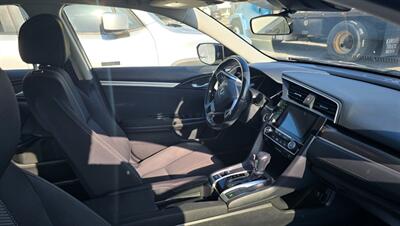 2019 Honda Civic EX - Photo 25 - Tulsa, OK 74112
