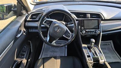 2019 Honda Civic EX - Photo 6 - Tulsa, OK 74112