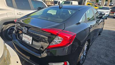 2019 Honda Civic EX - Photo 20 - Tulsa, OK 74112