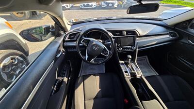2019 Honda Civic EX - Photo 9 - Tulsa, OK 74112